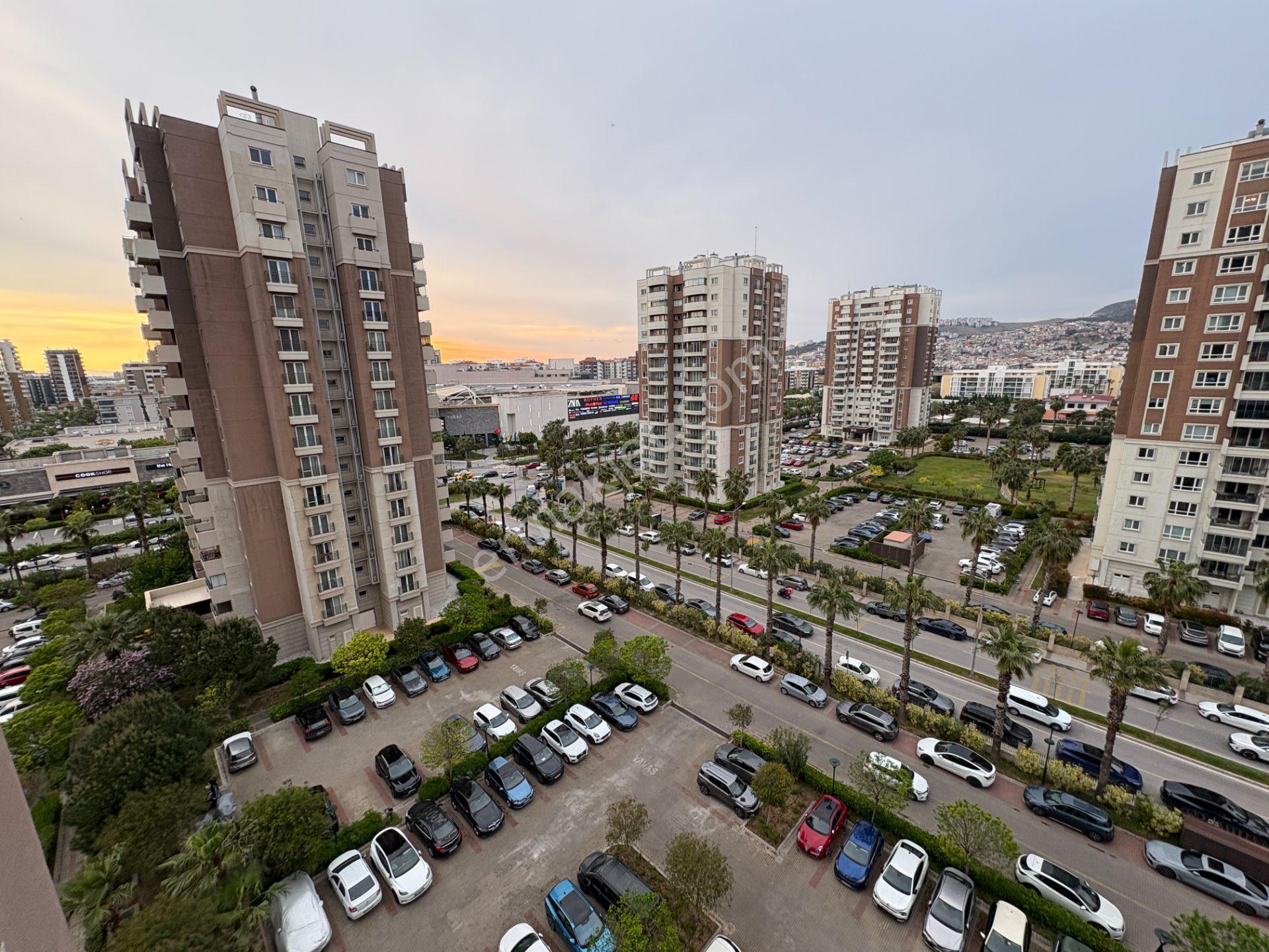 Mavişehir Soyak A Etap'ta Satılık 3+1, 134 M² Köşe Ara Kat Daire - Görsel 8