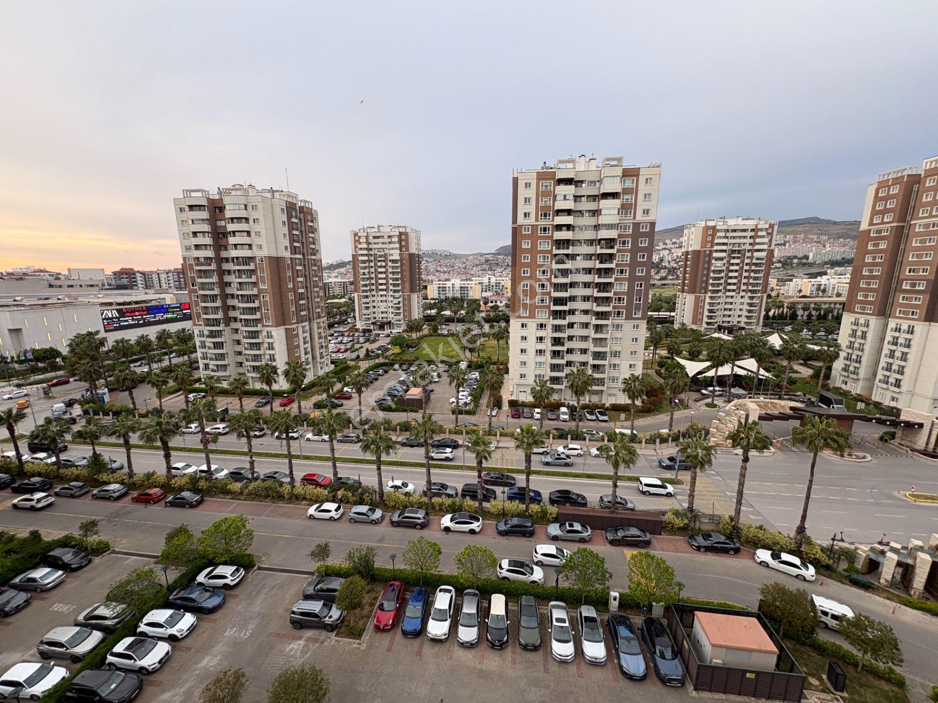 Mavişehir Soyak A Etap'ta Satılık 3+1, 134 M² Köşe Ara Kat Daire - Görsel 9