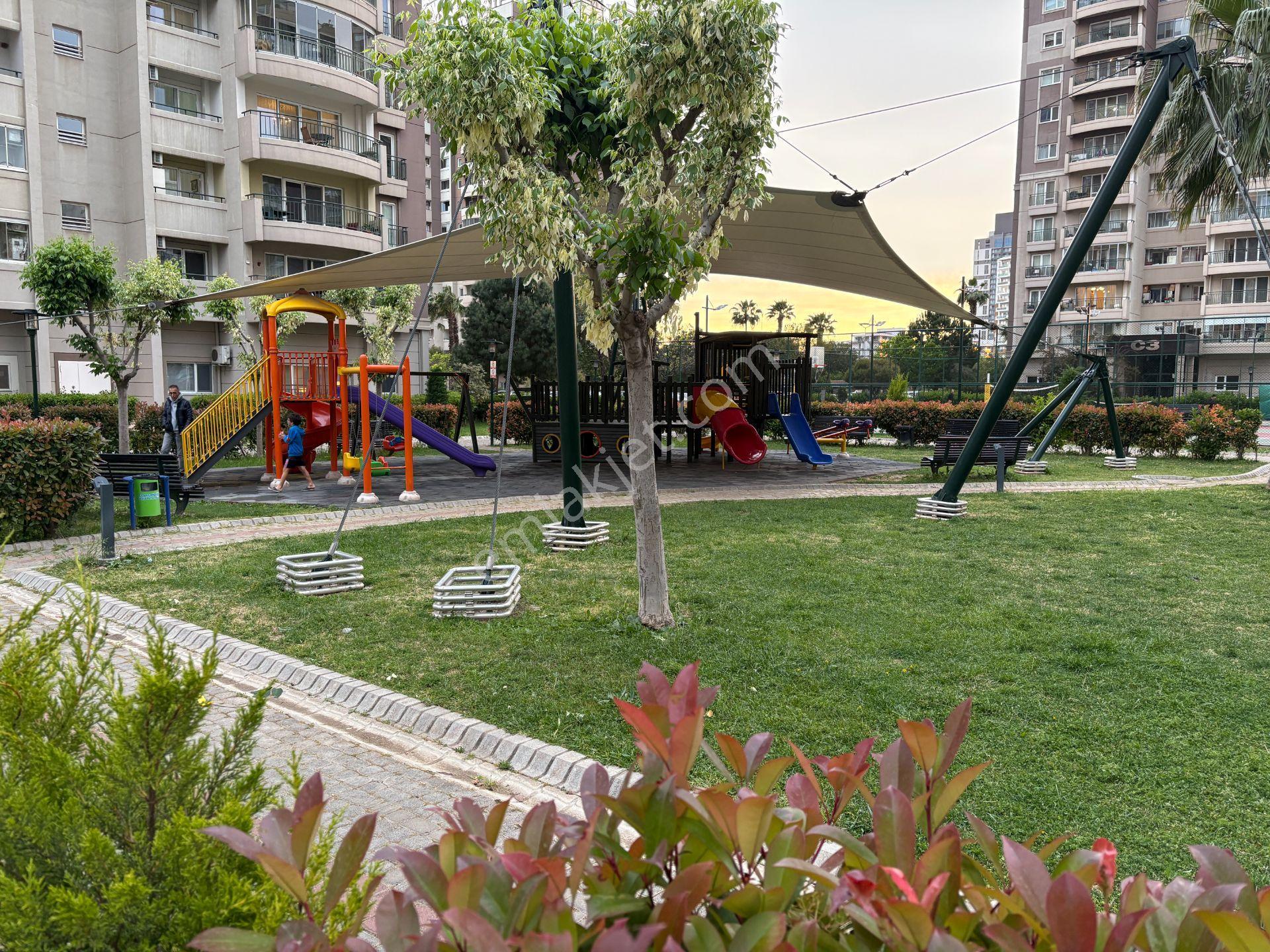 Mavişehir Soyak A Etap'ta Satılık 3+1, 134 M² Köşe Ara Kat Daire - Görsel 27