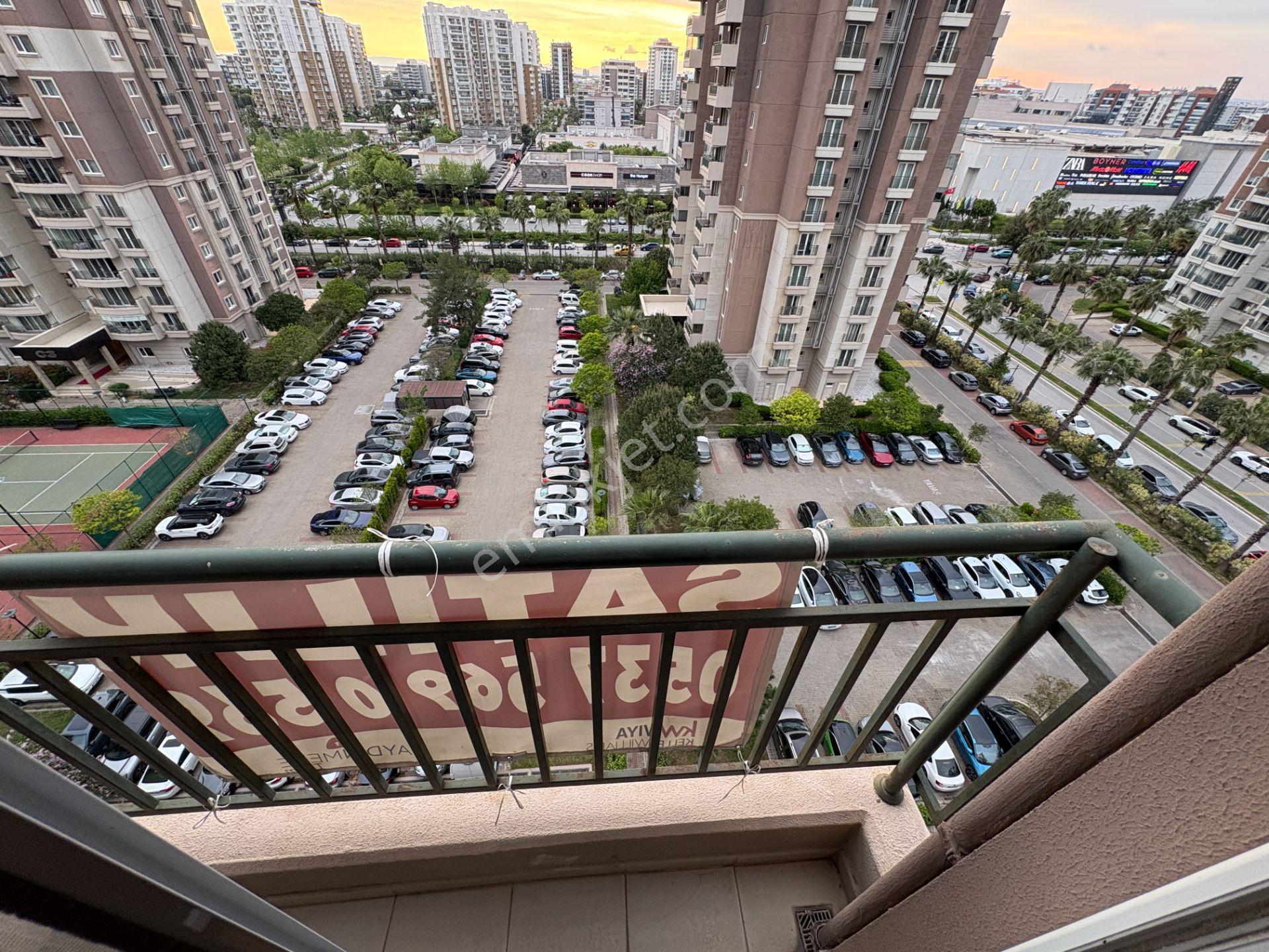 Mavişehir Soyak A Etap'ta Satılık 3+1, 134 M² Köşe Ara Kat Daire - Görsel 16