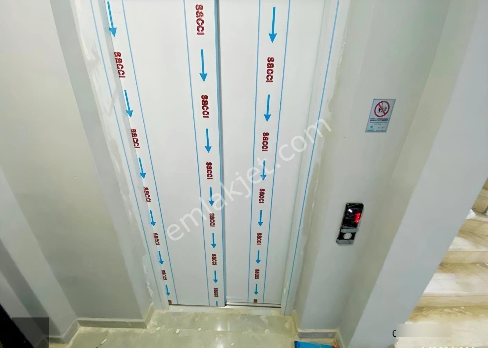 Nexus'tan Ortacami Mah'de Geniş Sıfır 1+1 Kiralık Fırsat Daire - Görsel 20