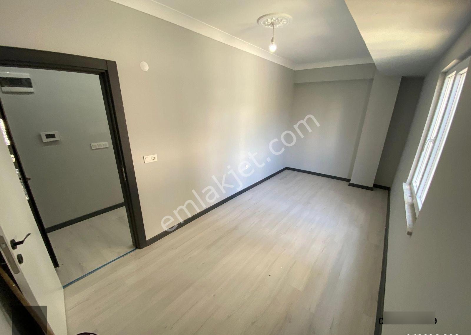 Nexus'tan Ortacami Mah'de Geniş Sıfır 1+1 Kiralık Fırsat Daire - Görsel 7