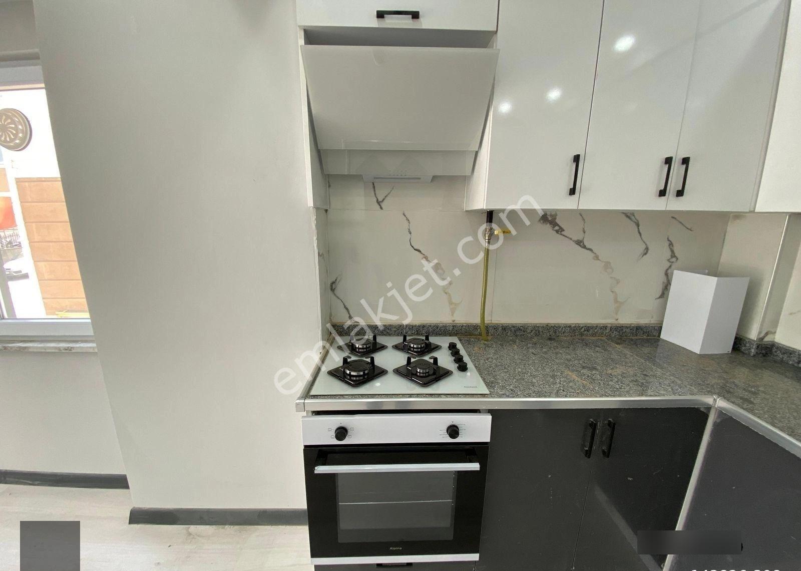 Nexus'tan Ortacami Mah'de Geniş Sıfır 1+1 Kiralık Fırsat Daire - Görsel 3
