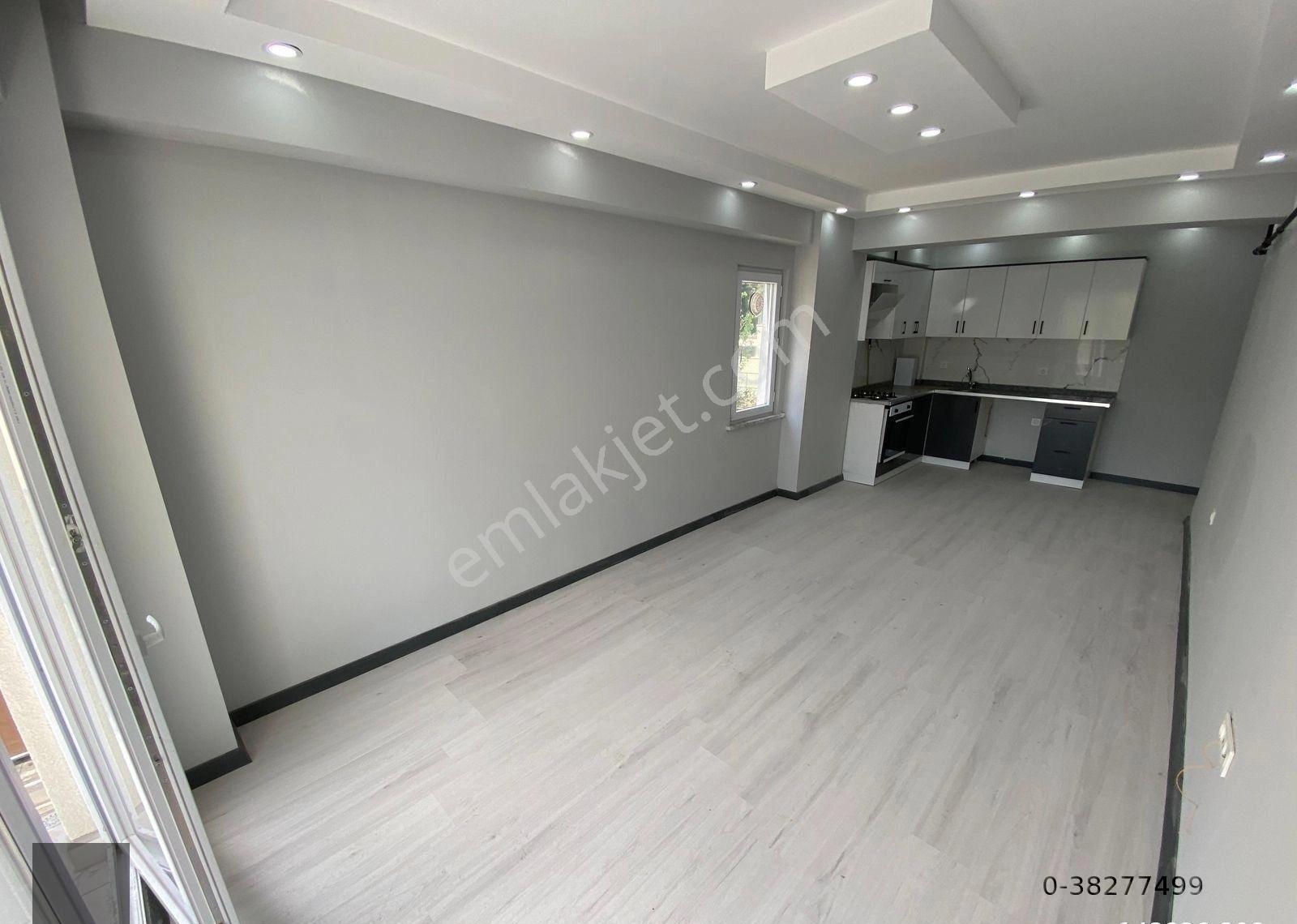 Nexus'tan Ortacami Mah'de Geniş Sıfır 1+1 Kiralık Fırsat Daire - Görsel 12