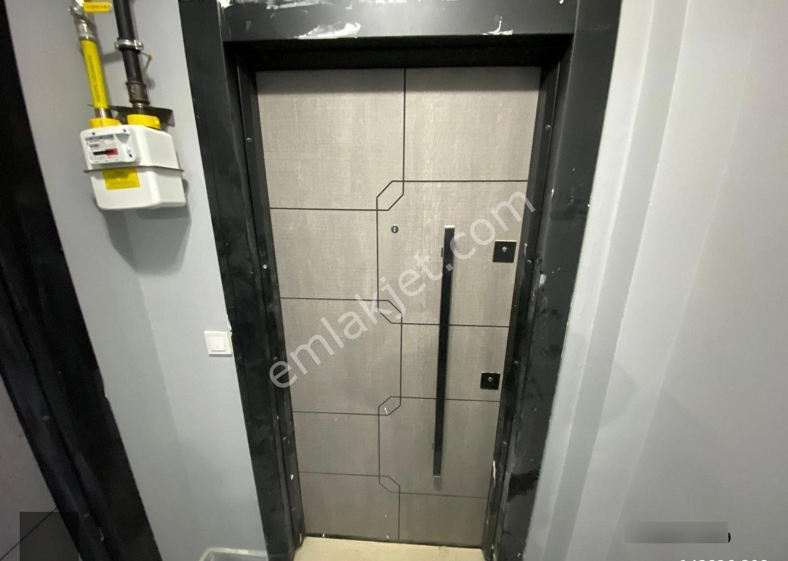 Nexus'tan Ortacami Mah'de Geniş Sıfır 1+1 Kiralık Fırsat Daire - Görsel 16