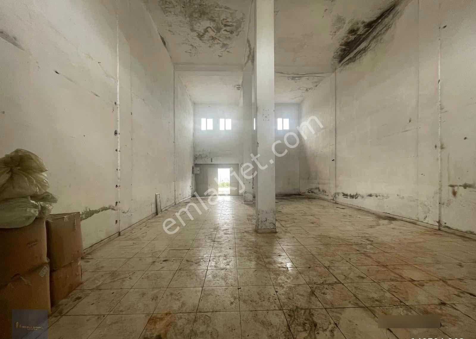 Pancar Osb Karşısı Kaçırılmayacak Kiralık Dükkan 240 M² - Görsel 5