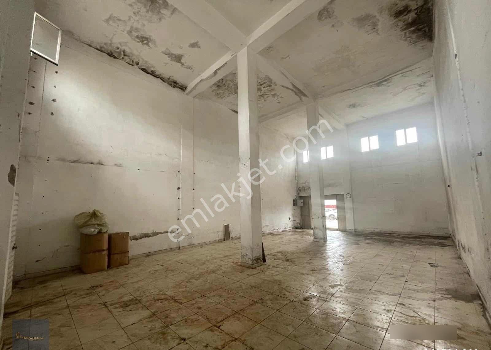 Pancar Osb Karşısı Kaçırılmayacak Kiralık Dükkan 240 M² - Görsel 2