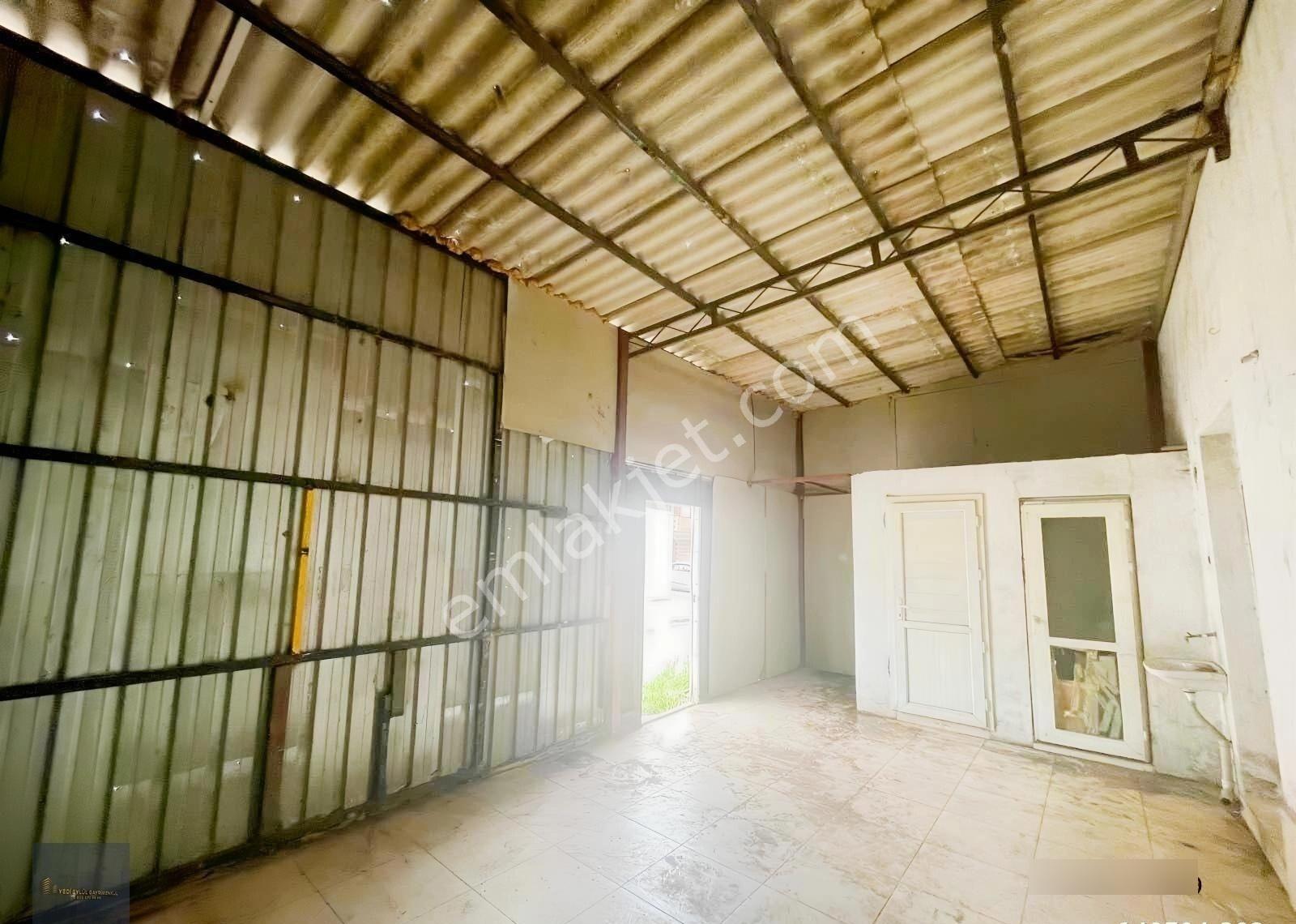 Pancar Osb Karşısı Kaçırılmayacak Kiralık Dükkan 240 M² - Görsel 7