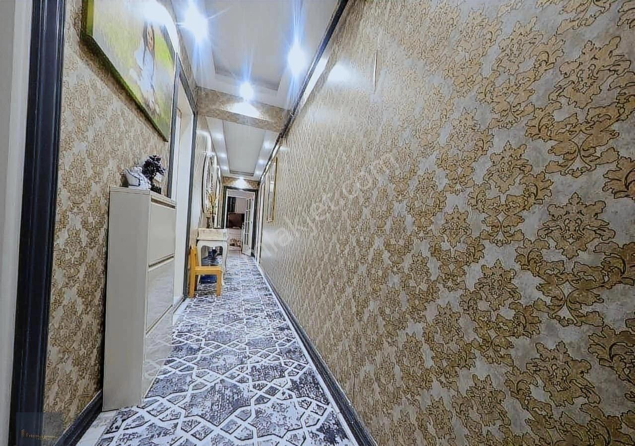 Yedi Eylül'de 100m2 Kapalı Mutfak Arakat 2+1 Kiralık Daire - Görsel 24