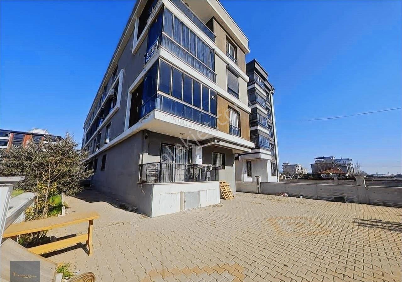 Yedi Eylül'de 100m2 Kapalı Mutfak Arakat 2+1 Kiralık Daire - Görsel 17