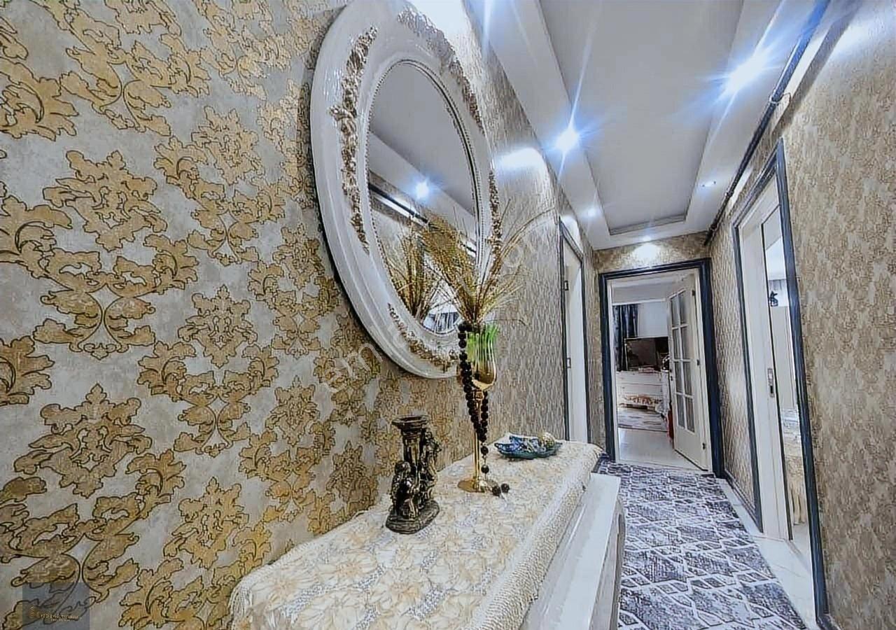 Yedi Eylül'de 100m2 Kapalı Mutfak Arakat 2+1 Kiralık Daire - Görsel 4