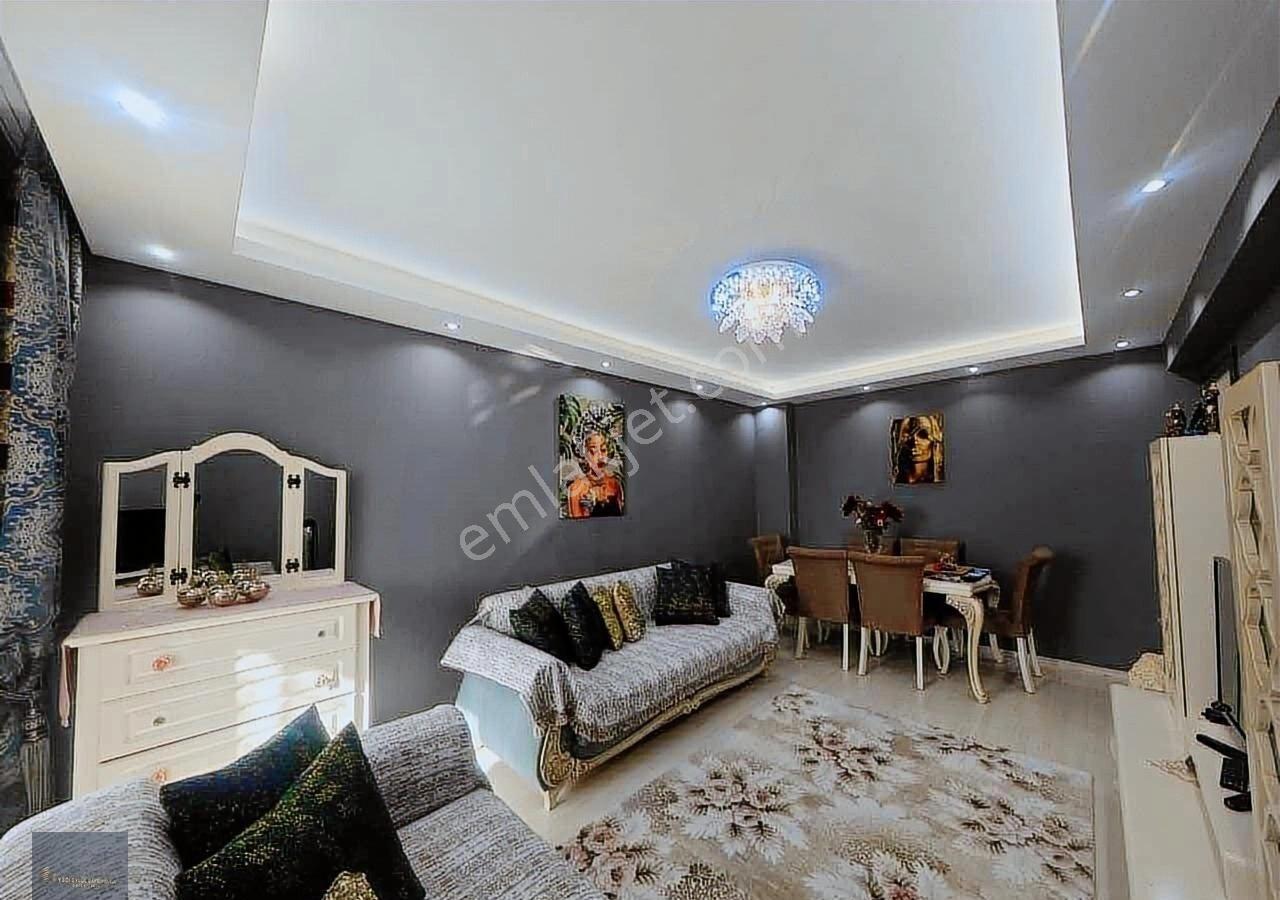 Yedi Eylül'de 100m2 Kapalı Mutfak Arakat 2+1 Kiralık Daire - Görsel 25