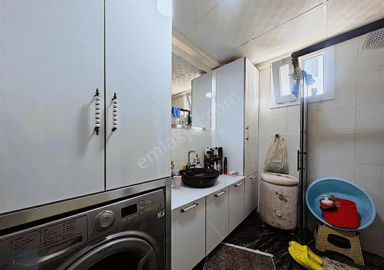 Yedi Eylül'de 100m2 Kapalı Mutfak Arakat 2+1 Kiralık Daire - Görsel 11