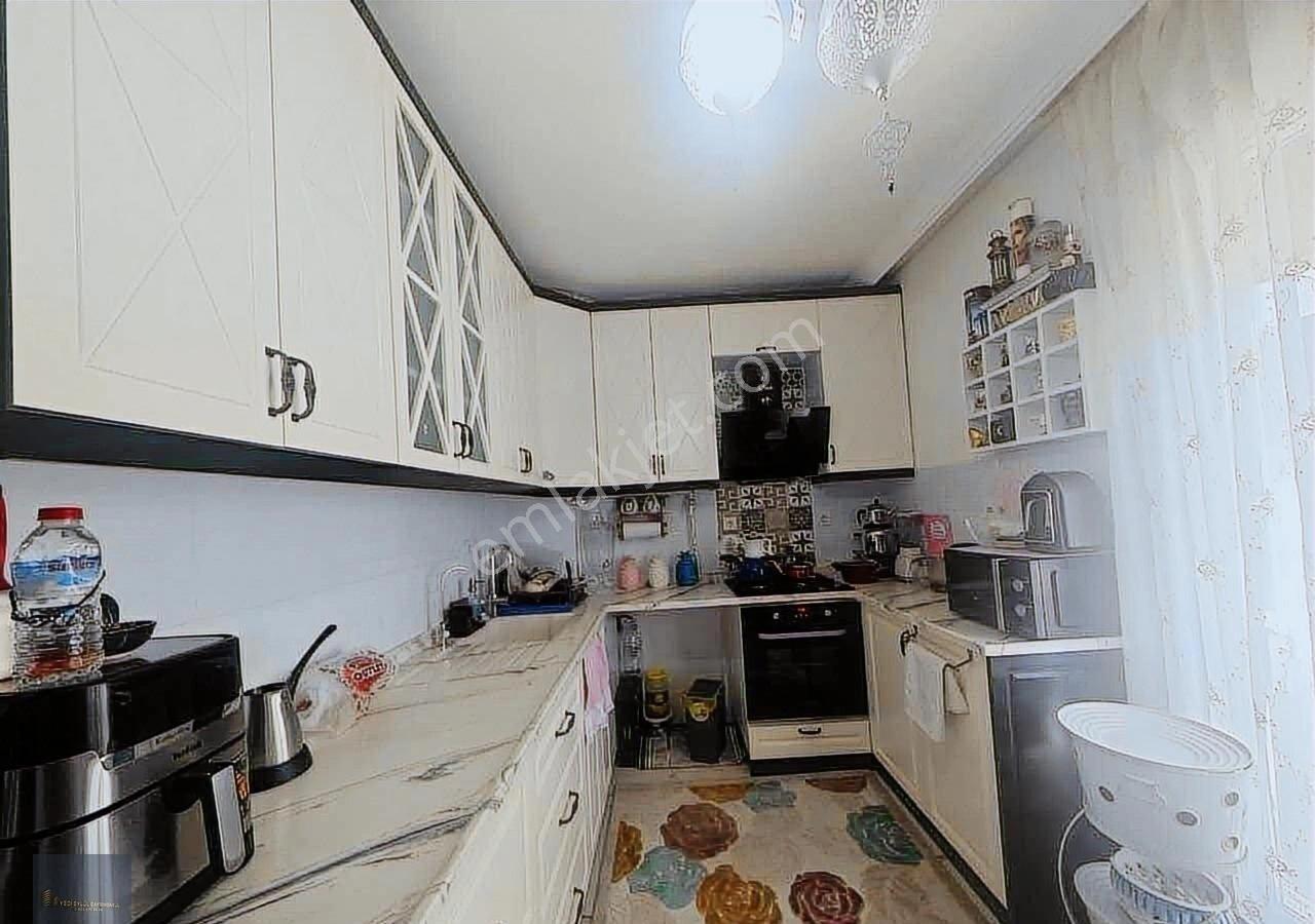 Yedi Eylül'de 100m2 Kapalı Mutfak Arakat 2+1 Kiralık Daire - Görsel 26