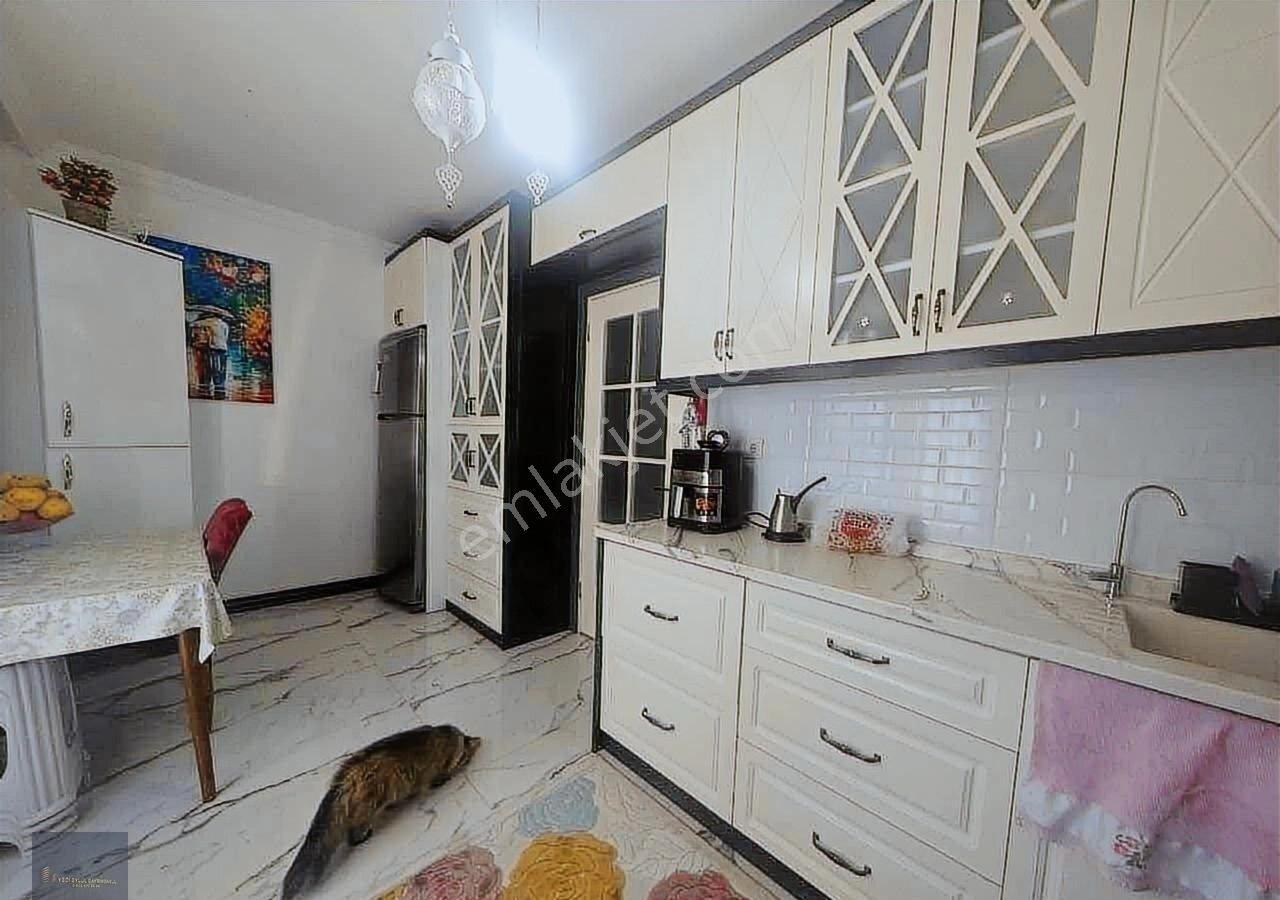 Yedi Eylül'de 100m2 Kapalı Mutfak Arakat 2+1 Kiralık Daire - Görsel 12