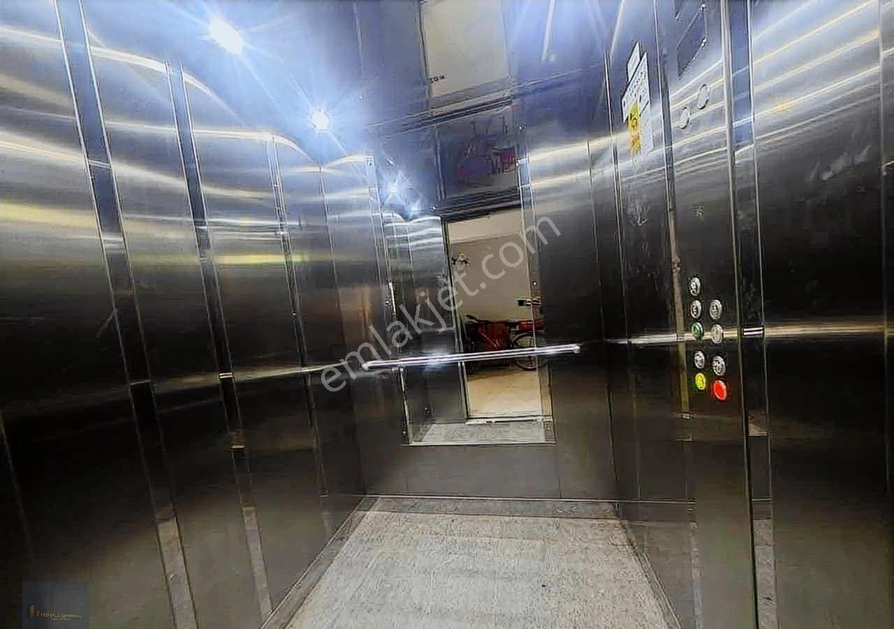 Yedi Eylül'de 100m2 Kapalı Mutfak Arakat 2+1 Kiralık Daire - Görsel 14