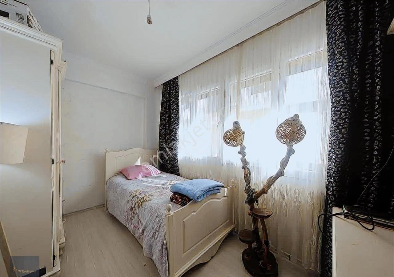 Yedi Eylül'de 100m2 Kapalı Mutfak Arakat 2+1 Kiralık Daire - Görsel 9