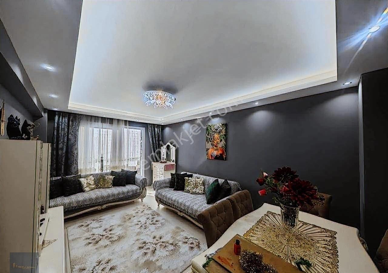 Yedi Eylül'de 100m2 Kapalı Mutfak Arakat 2+1 Kiralık Daire - Görsel 3