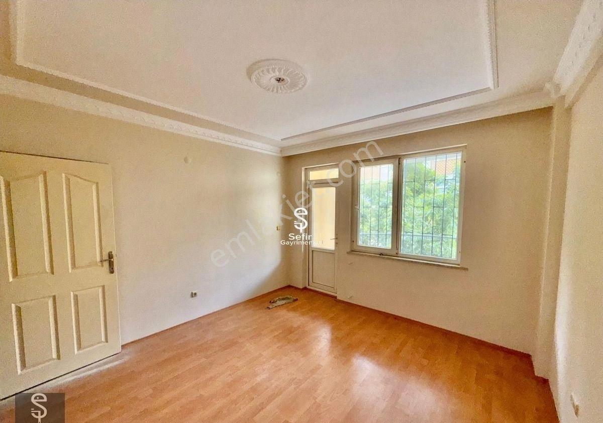 Alanya Merkez Hacet'de 3+1 Kiralık Geniş Daire - Görsel 19