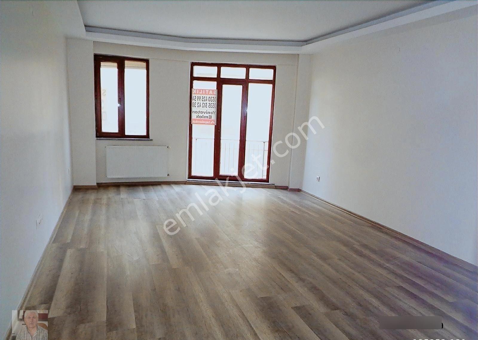 Işıklar Mah. Sivrihisar-1 Caddesi Çağdaş Market Manzaralı Daire - Görsel 9
