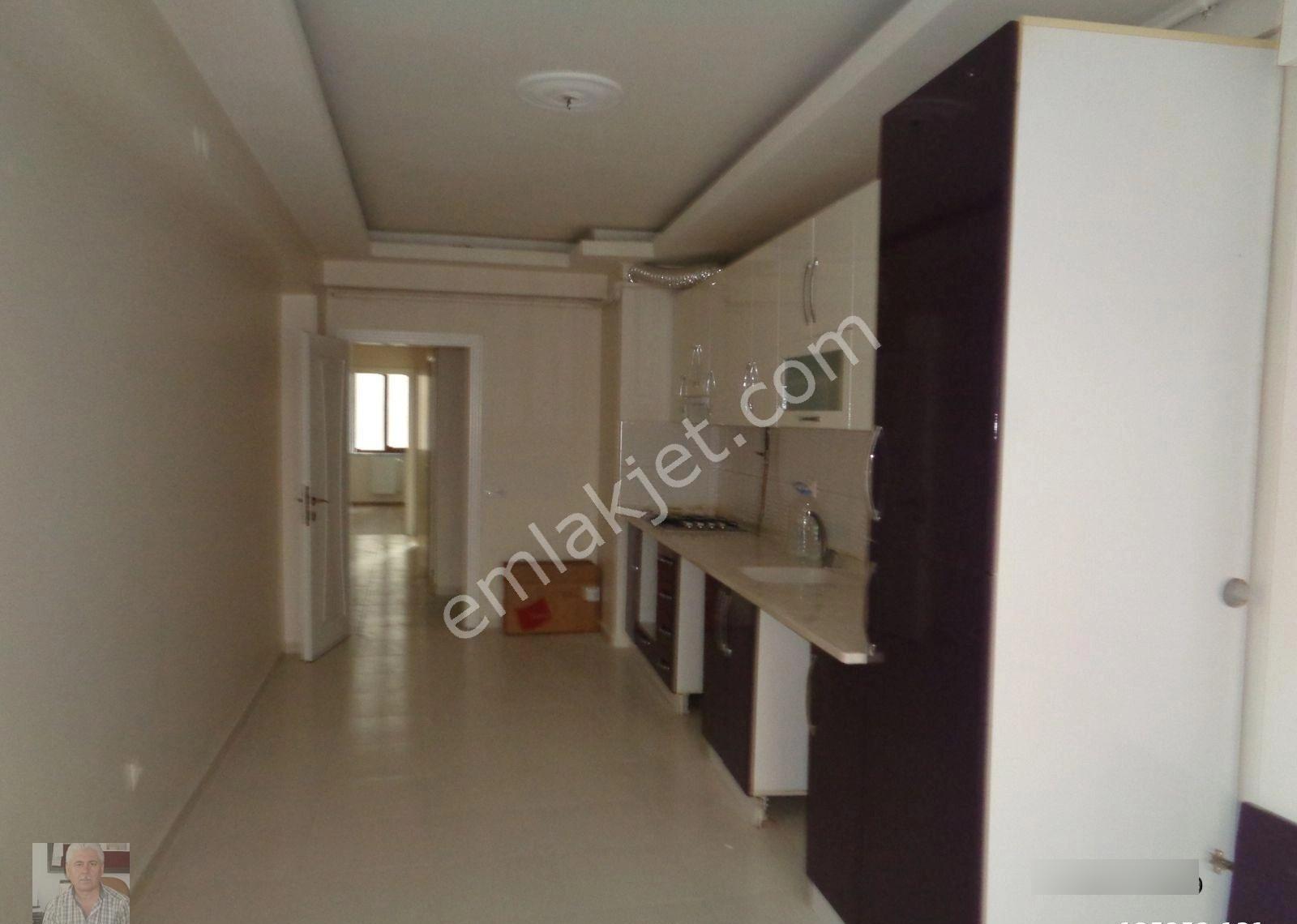 Işıklar Mah. Sivrihisar-1 Caddesi Çağdaş Market Manzaralı Daire - Görsel 8