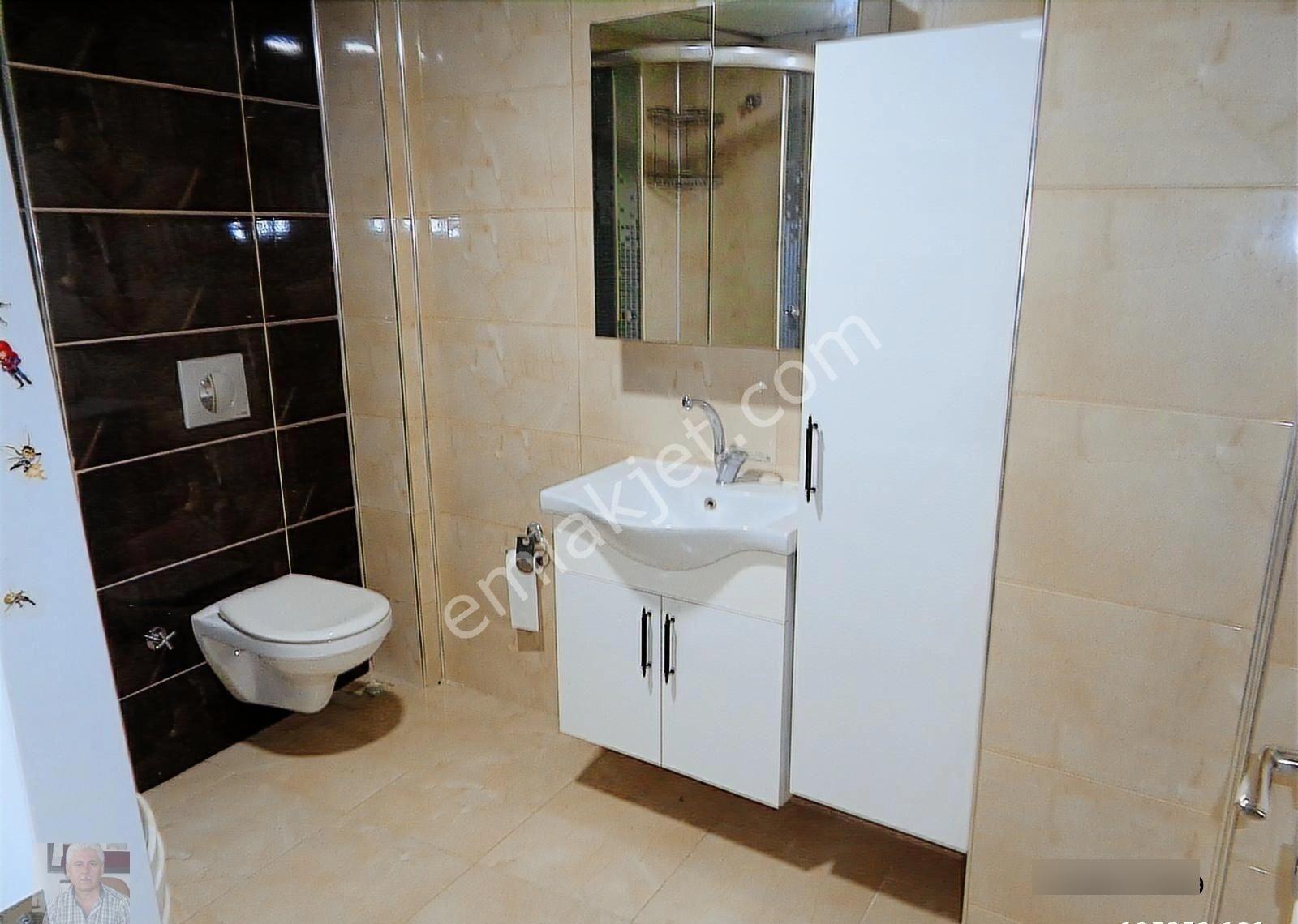 Işıklar Mah. Sivrihisar-1 Caddesi Çağdaş Market Manzaralı Daire - Görsel 6