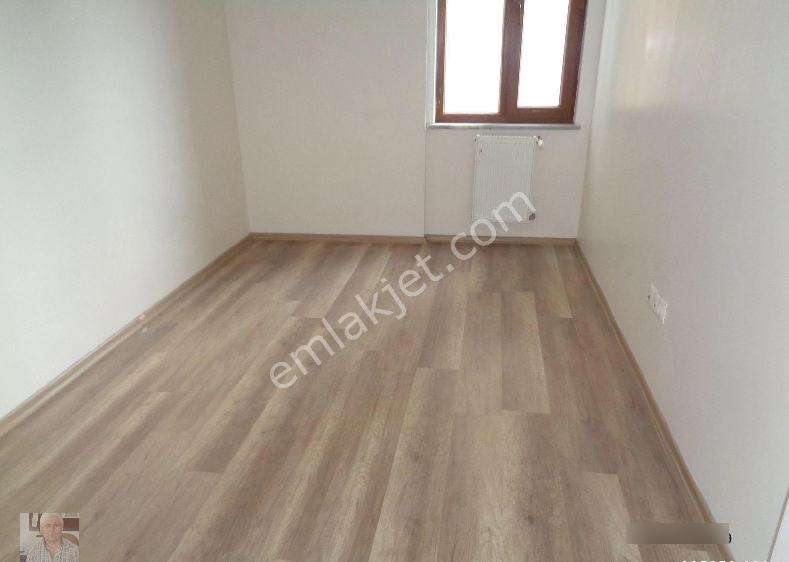 Işıklar Mah. Sivrihisar-1 Caddesi Çağdaş Market Manzaralı Daire - Görsel 13