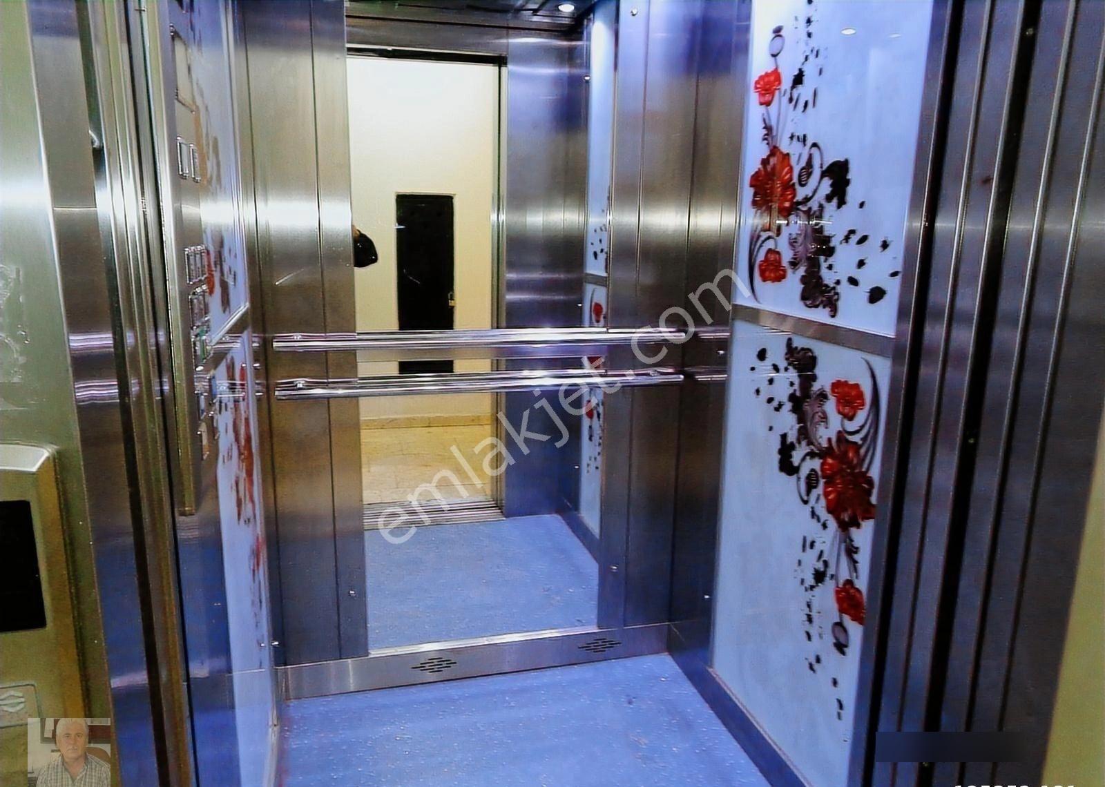 Işıklar Mah. Sivrihisar-1 Caddesi Çağdaş Market Manzaralı Daire - Görsel 12