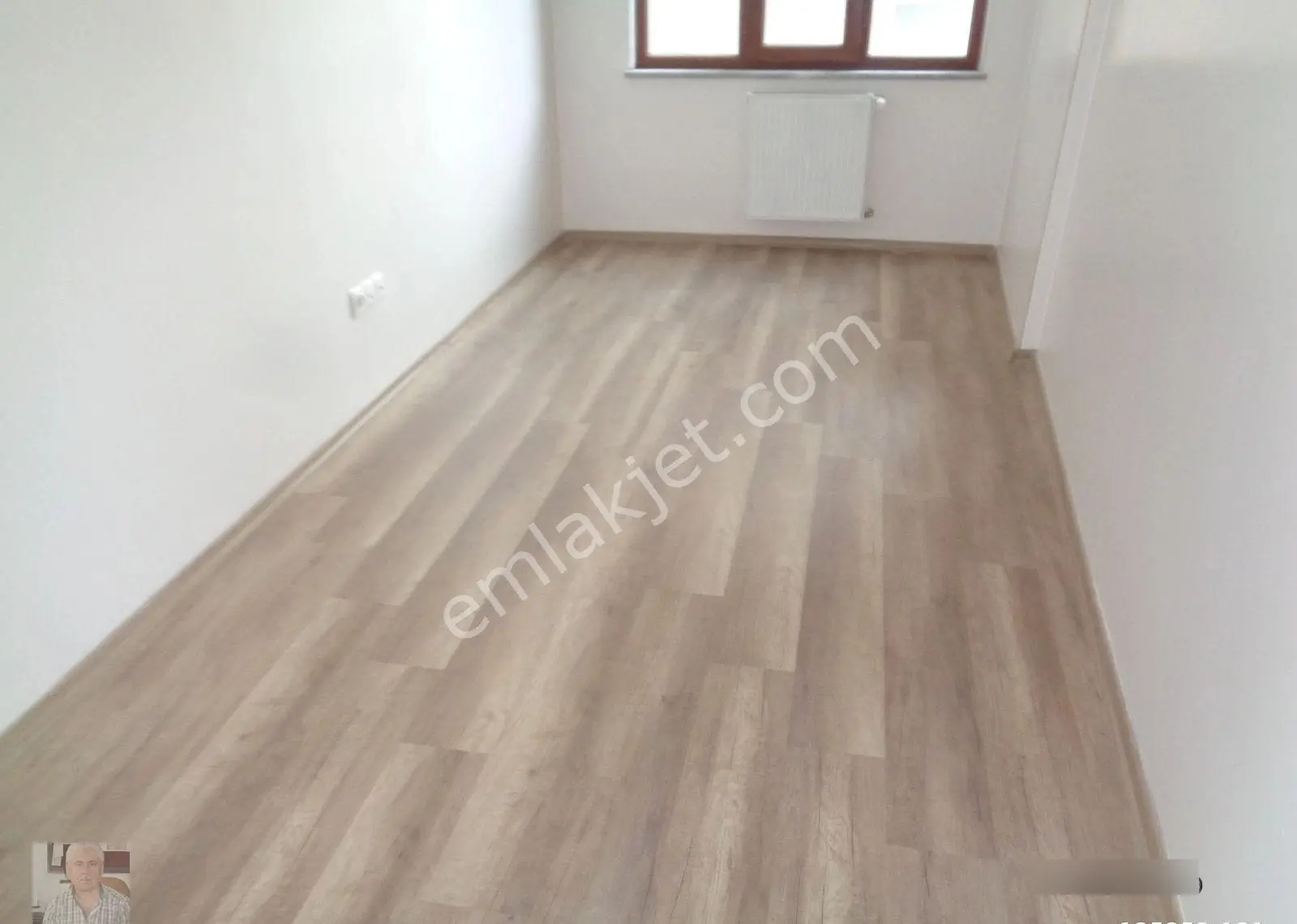 Işıklar Mah. Sivrihisar-1 Caddesi Çağdaş Market Manzaralı Daire - Görsel 3