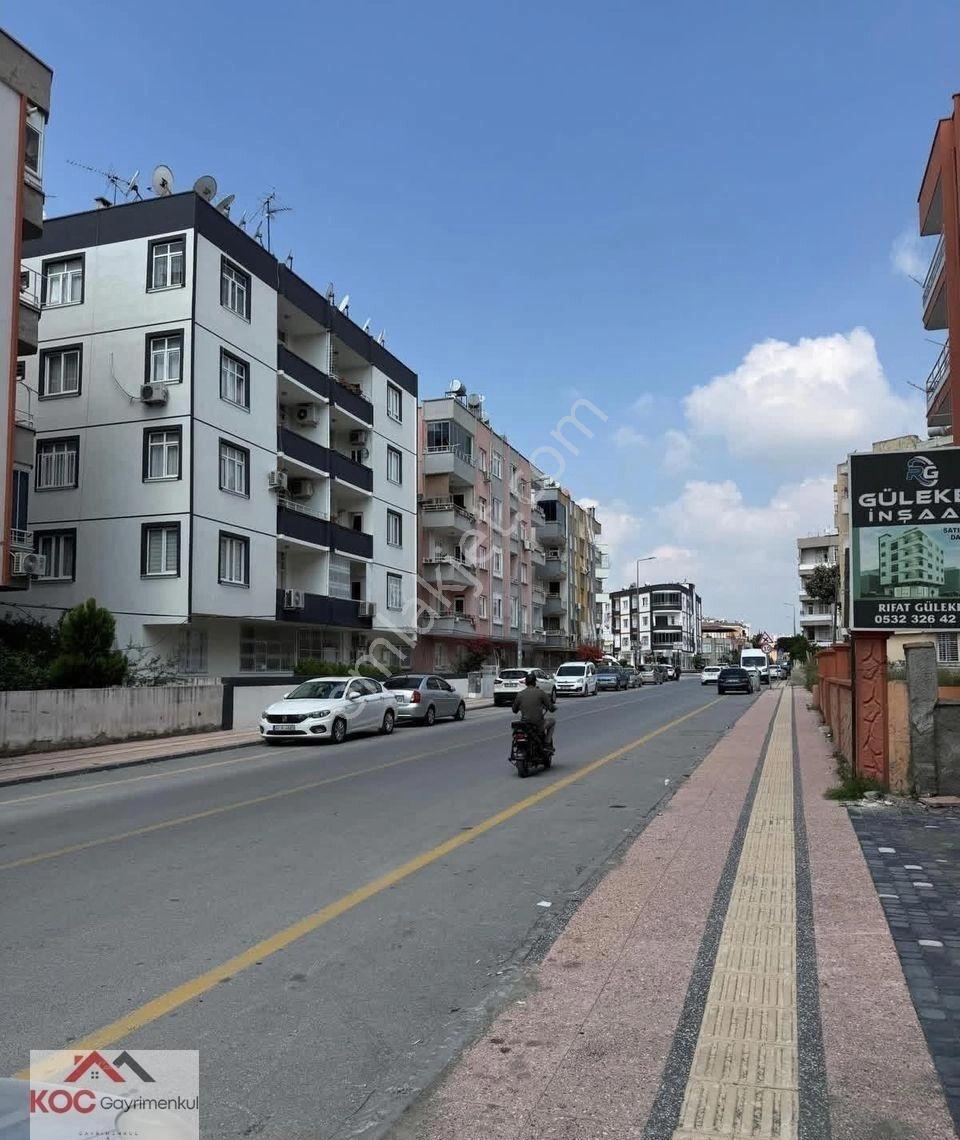 Koç Emlak’tan Anıt Mh Ana Cadde Üzerinde Kiralık Dükkan - Görsel 5