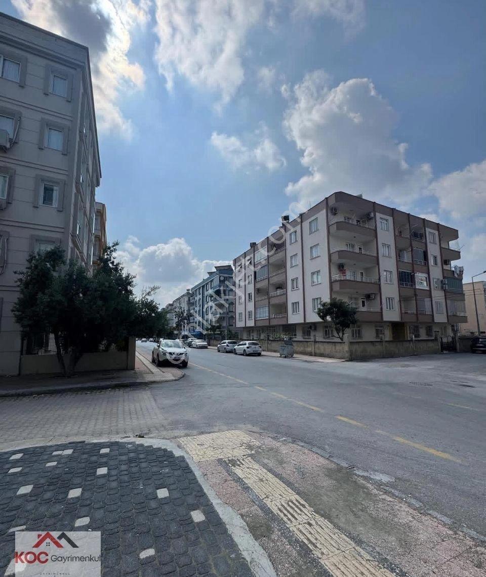 Koç Emlak’tan Anıt Mh Ana Cadde Üzerinde Kiralık Dükkan - Görsel 7