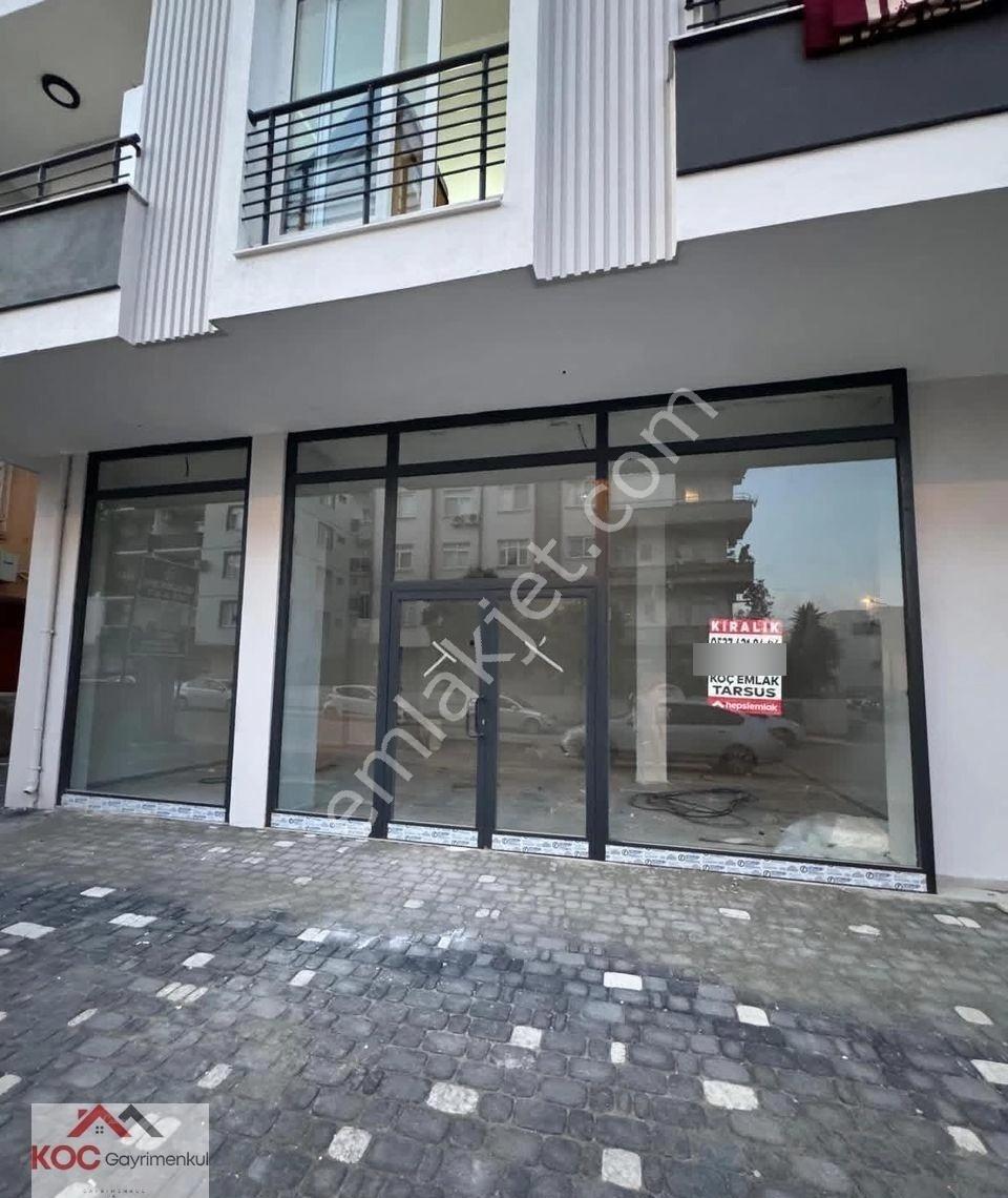 Koç Emlak’tan Anıt Mh Ana Cadde Üzerinde Kiralık Dükkan - Görsel 4