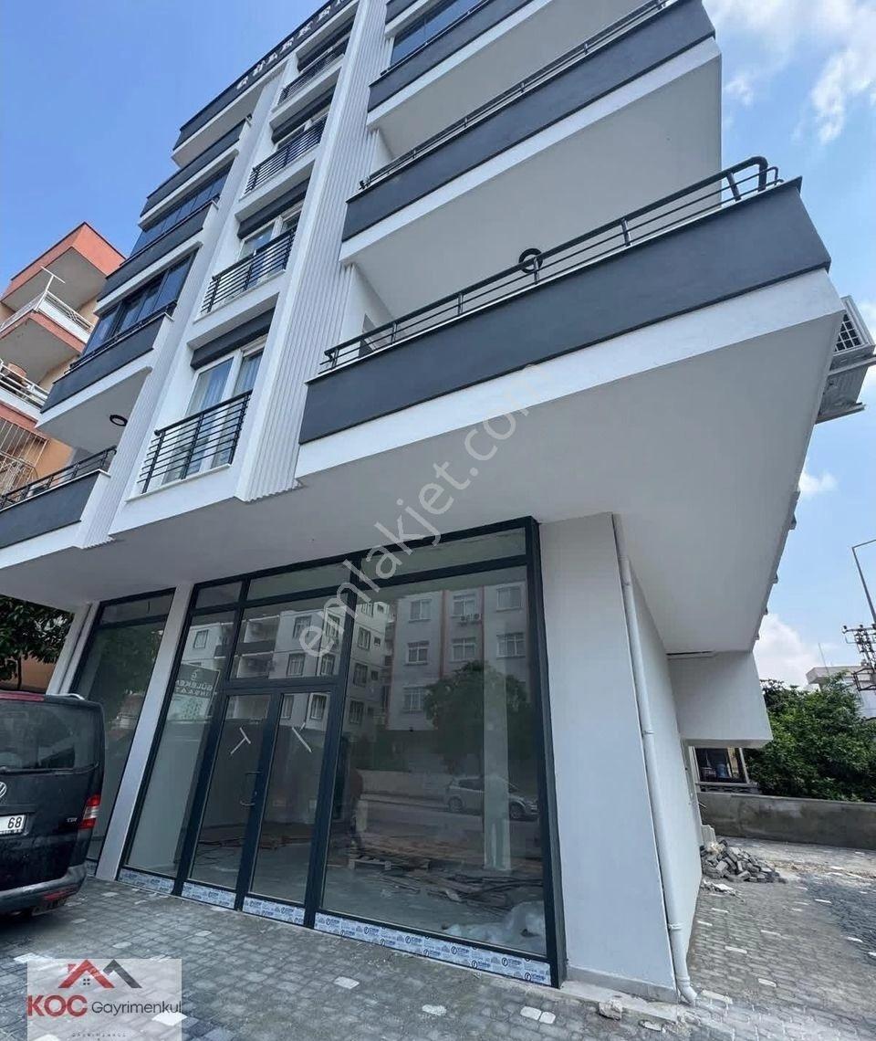 Koç Emlak’tan Anıt Mh Ana Cadde Üzerinde Kiralık Dükkan - Görsel 3