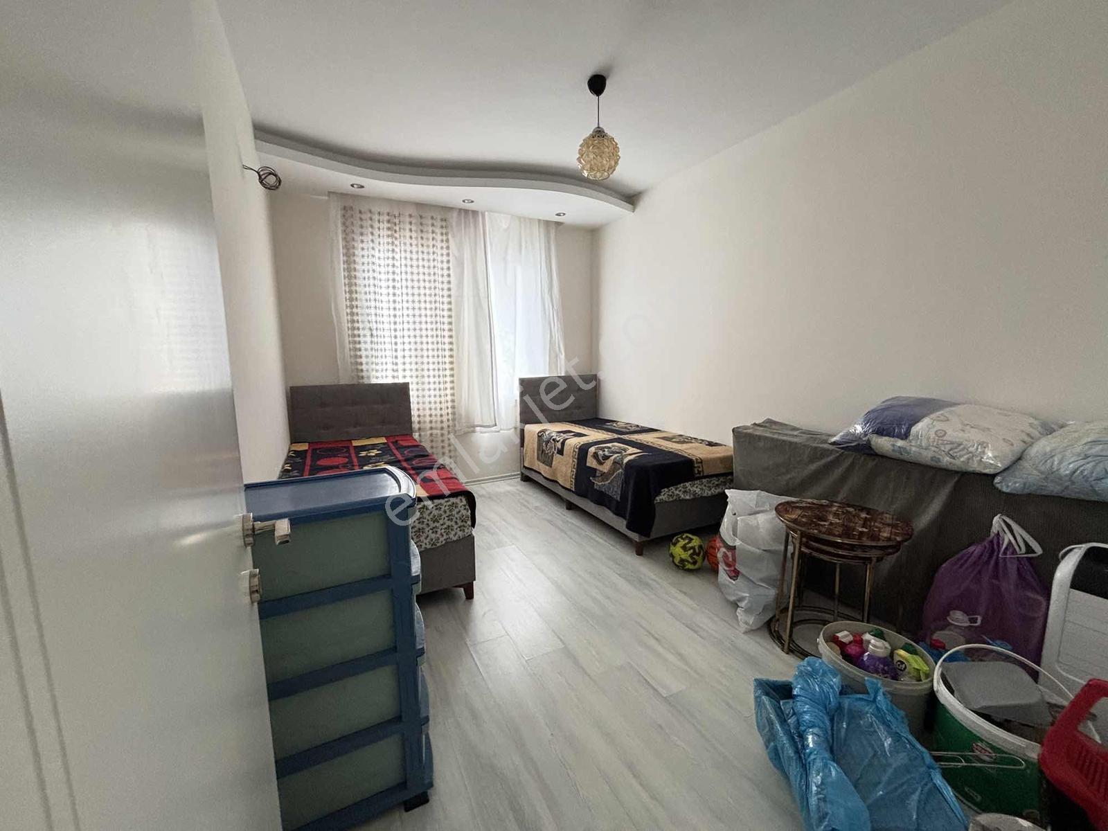 Öngel'den Denize Yürüme Mesafesi'nde Eşyalı 2+1 Daire - Görsel 17