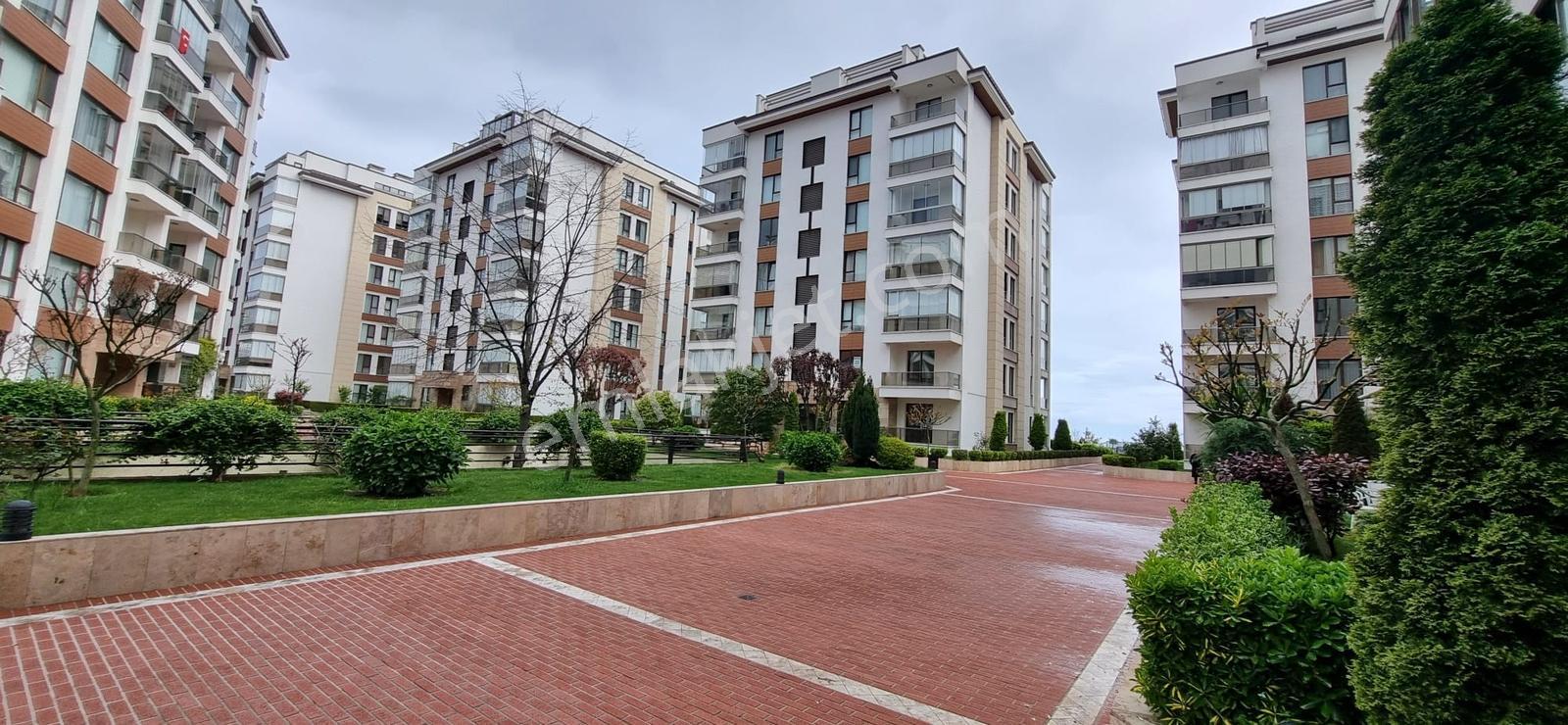 Trabzon'un Gözdesi Kaşüstü Yakamoz Evlerinde Satılık 2+1 Daire - Görsel 23
