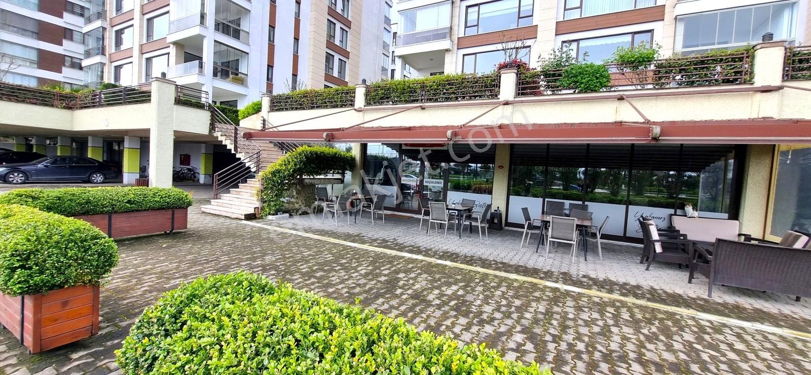 Trabzon'un Gözdesi Kaşüstü Yakamoz Evlerinde Satılık 2+1 Daire - Görsel 29
