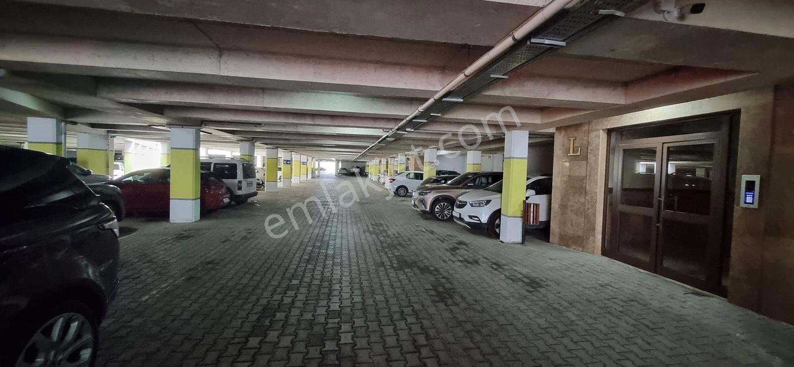 Trabzon'un Gözdesi Kaşüstü Yakamoz Evlerinde Satılık 2+1 Daire - Görsel 25