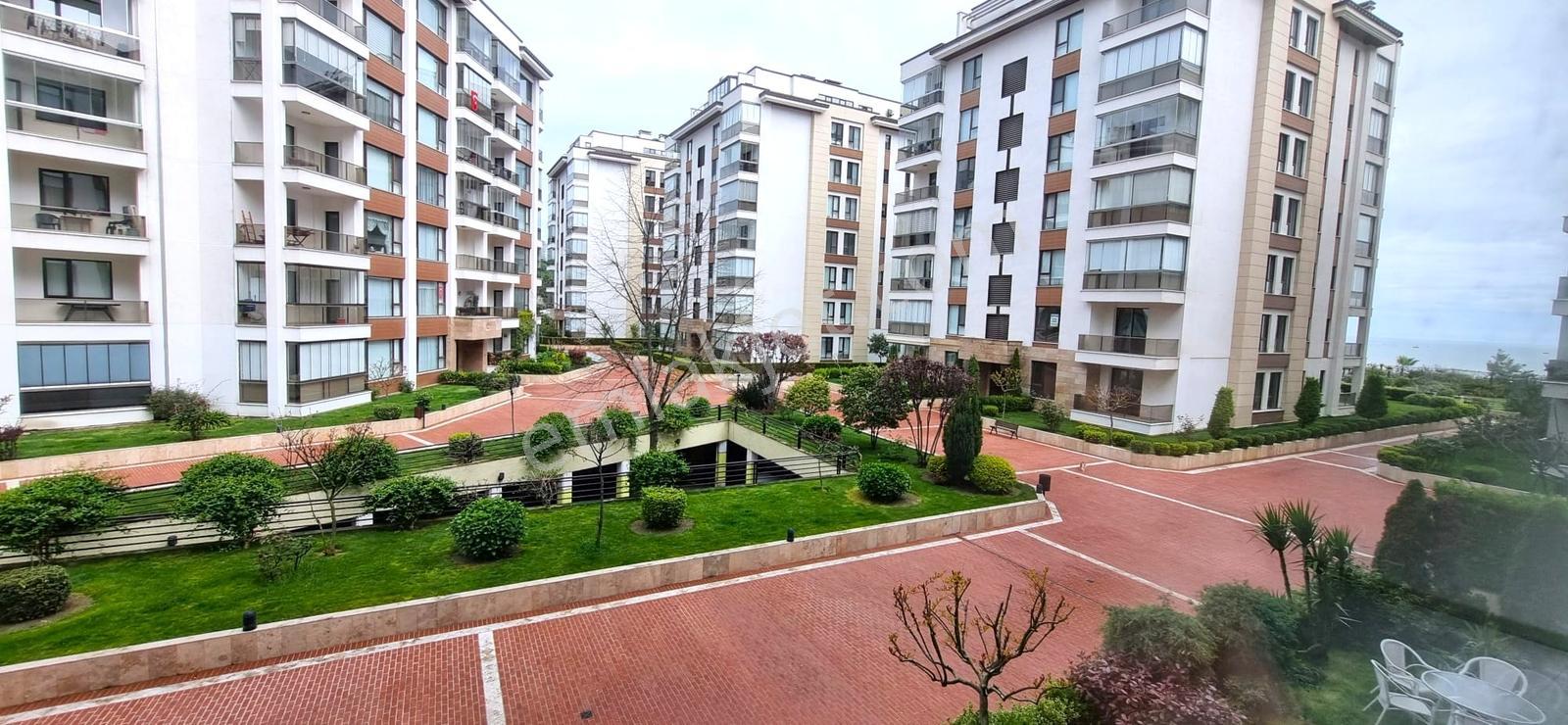 Trabzon'un Gözdesi Kaşüstü Yakamoz Evlerinde Satılık 2+1 Daire - Görsel 11