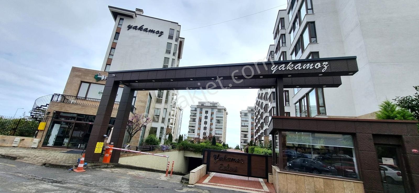 Trabzon'un Gözdesi Kaşüstü Yakamoz Evlerinde Satılık 2+1 Daire - Görsel 36