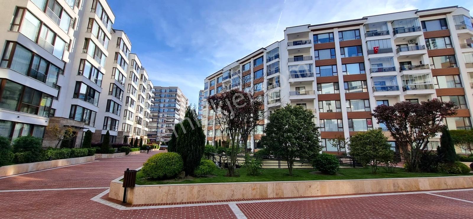 Trabzon'un Gözdesi Kaşüstü Yakamoz Evlerinde Satılık 2+1 Daire - Görsel 8