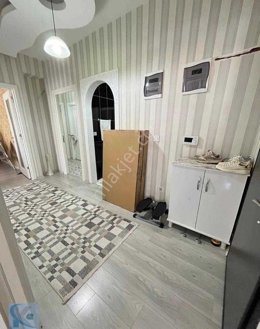 Kule 42 Emlak'tan Erenler Mah. Siteiçi Arakat 3+1 Satılık Daire - Görsel 16