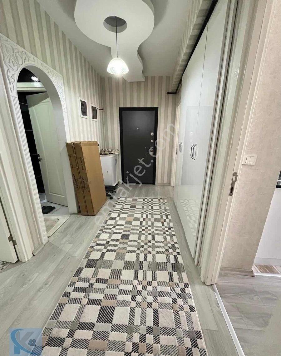 Kule 42 Emlak'tan Erenler Mah. Siteiçi Arakat 3+1 Satılık Daire - Görsel 2