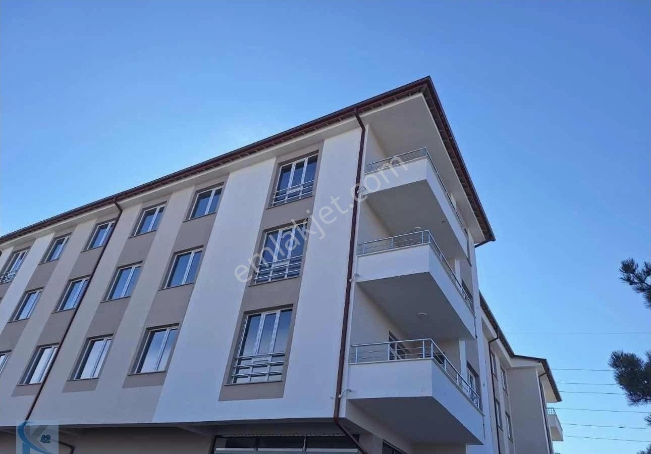 Kule 42 Emlak'tan Seydişehir'de Satılık Sıfır Daire - Görsel 11