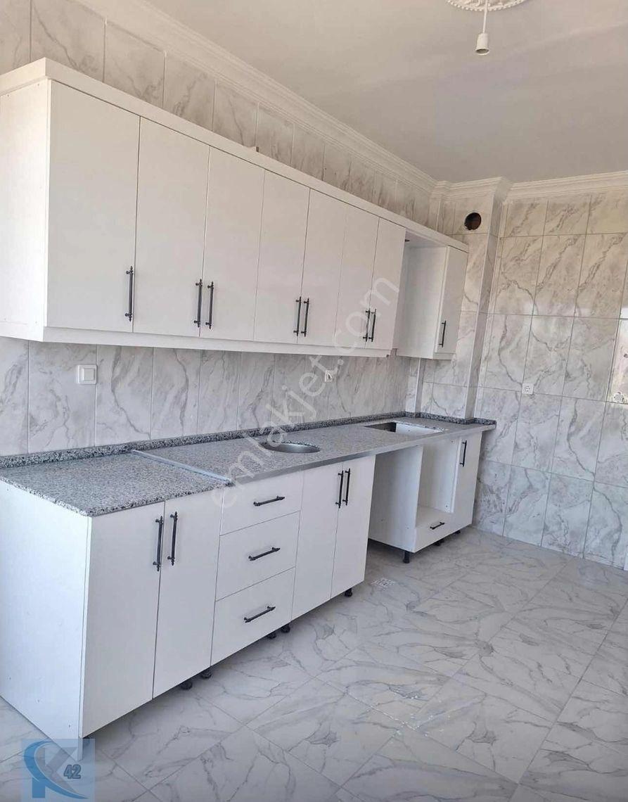 Kule 42 Emlak'tan Seydişehir'de Satılık Sıfır Daire - Görsel 20
