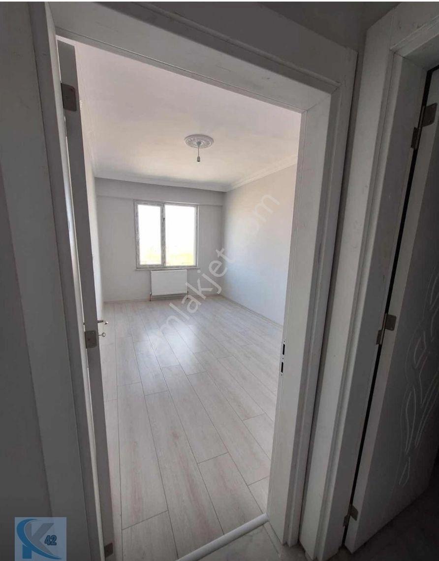 Kule 42 Emlak'tan Seydişehir'de Satılık Sıfır Daire - Görsel 17