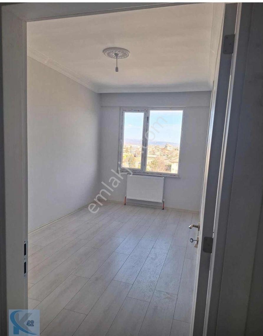 Kule 42 Emlak'tan Seydişehir'de Satılık Sıfır Daire - Görsel 14