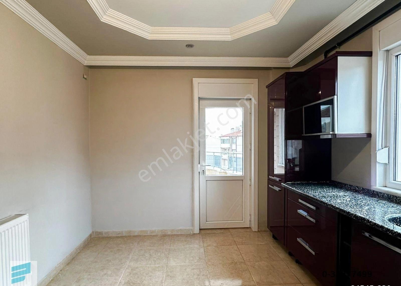 Leblebiciler Kavşağında 3+1 Ara Kat Satılık Daire - Görsel 12
