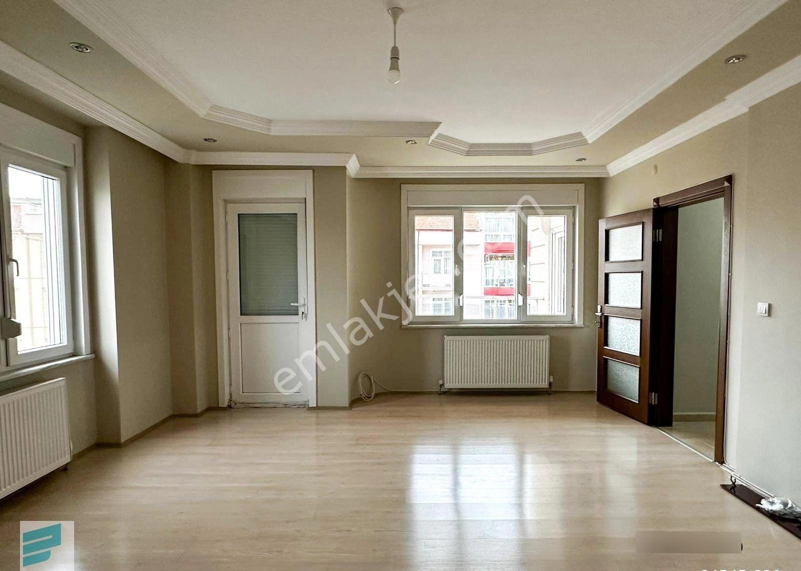 Leblebiciler Kavşağında 3+1 Ara Kat Satılık Daire - Görsel 2