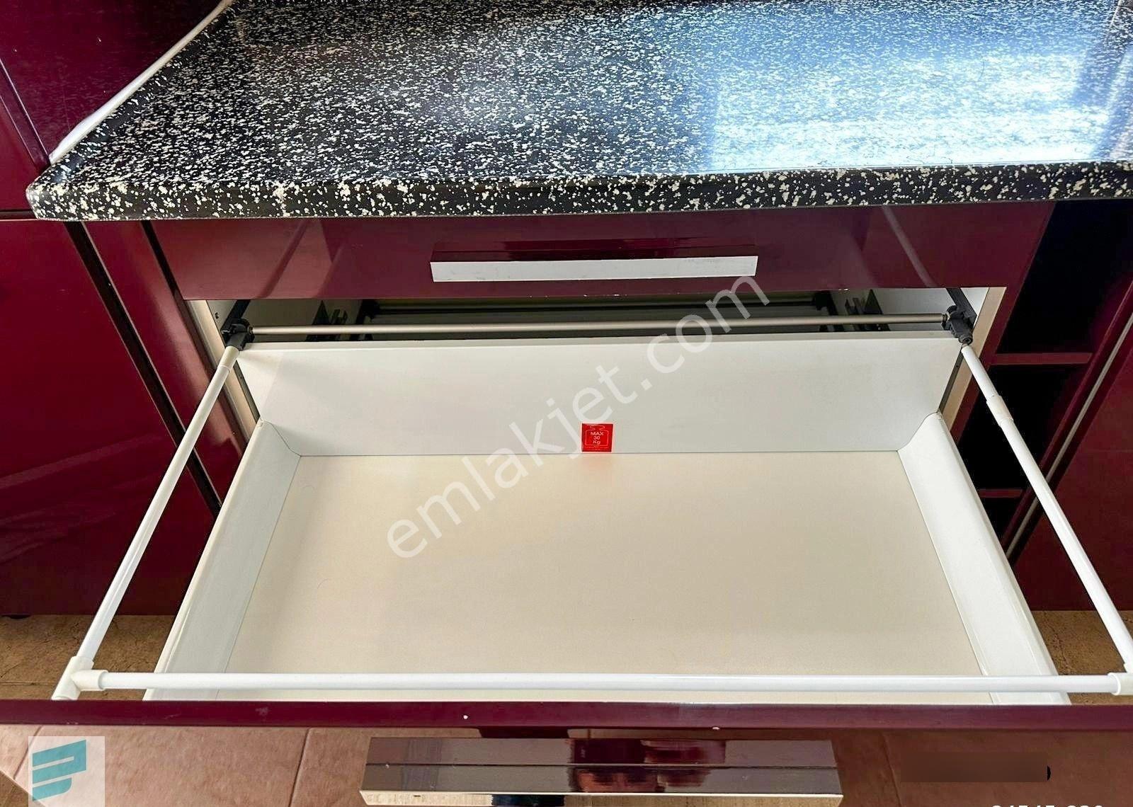 Leblebiciler Kavşağında 3+1 Ara Kat Satılık Daire - Görsel 28