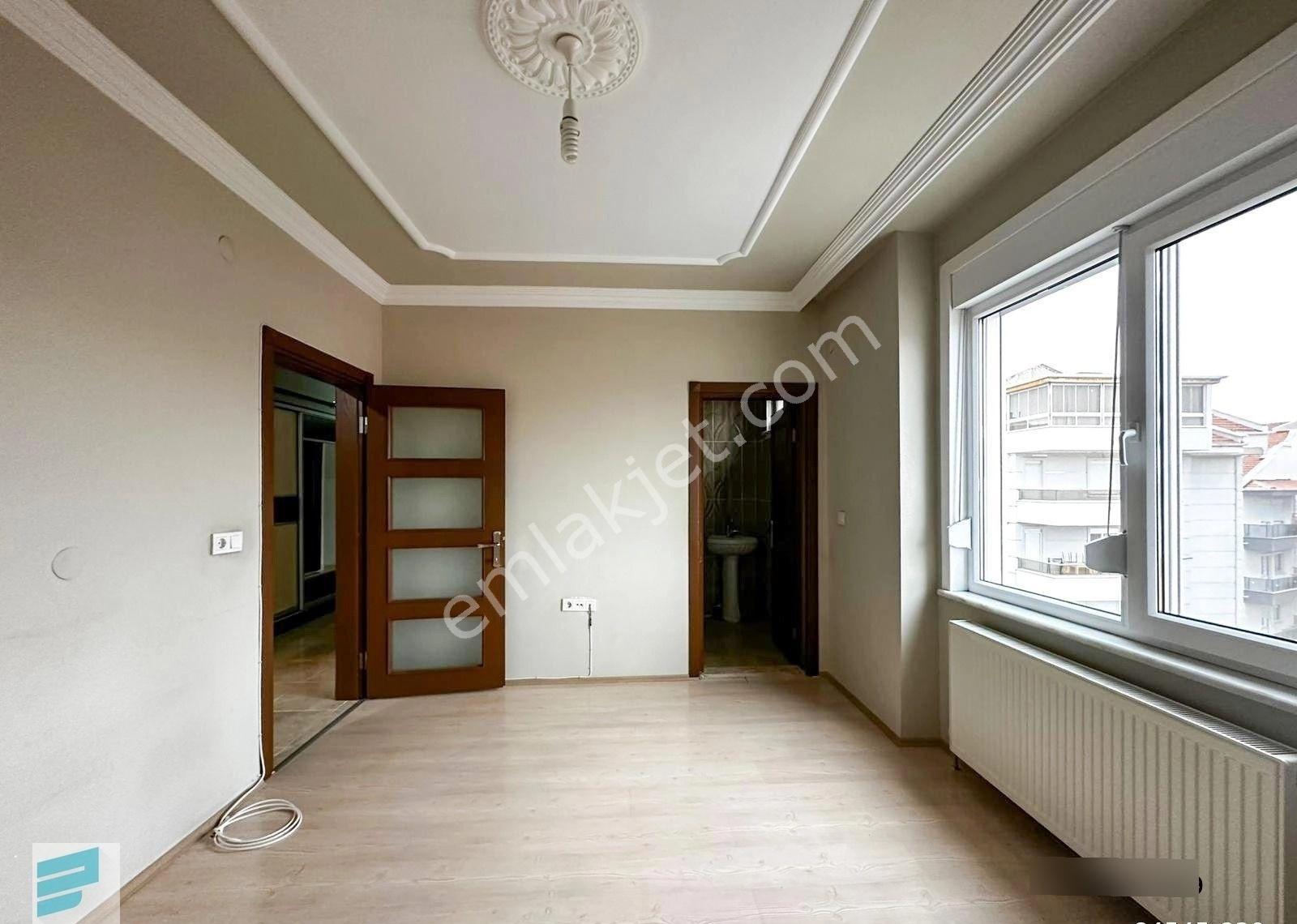 Leblebiciler Kavşağında 3+1 Ara Kat Satılık Daire - Görsel 22